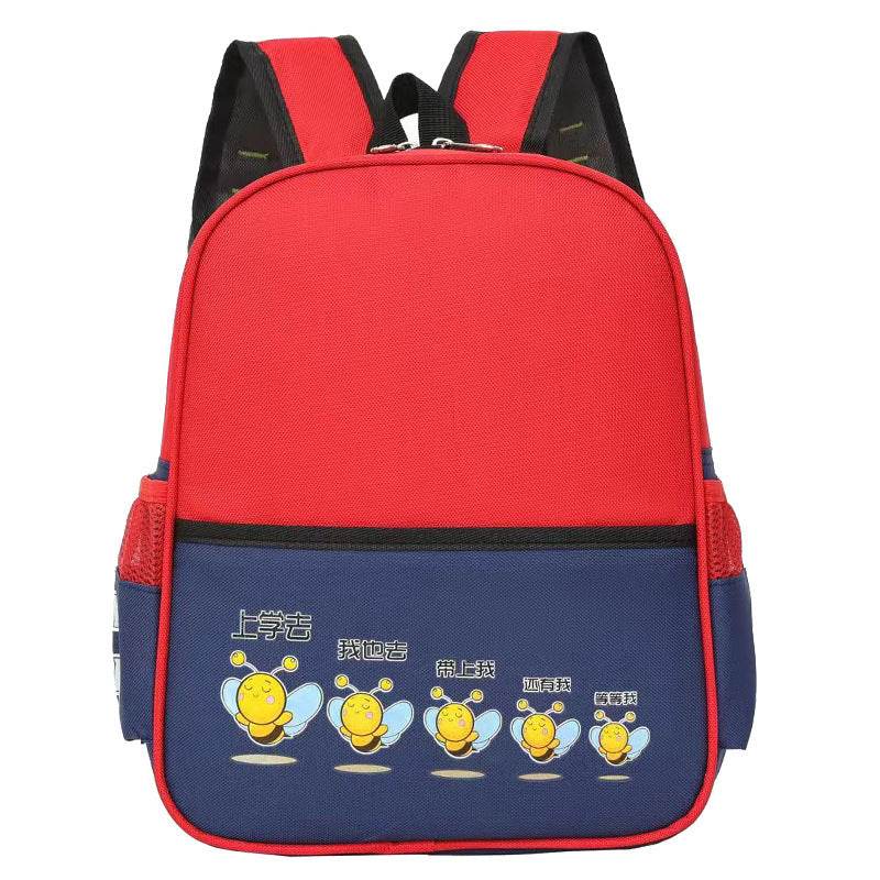 Primary School Children Large Capacity backpacks for school - Velora