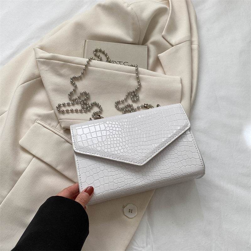 Elegant Simple And Fashionable Handbag - Velora