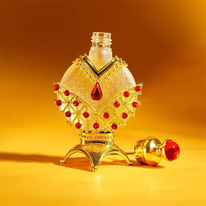 Perfume Oil Concentrated Perfume Oil Lasting Fragrance Mild Non-pungent Portable Concentrated Fragrance Beauty Products - Velora
