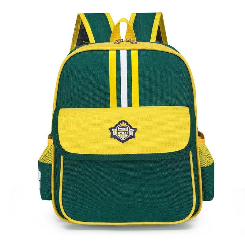Primary School Children Large Capacity backpacks for school - Velora