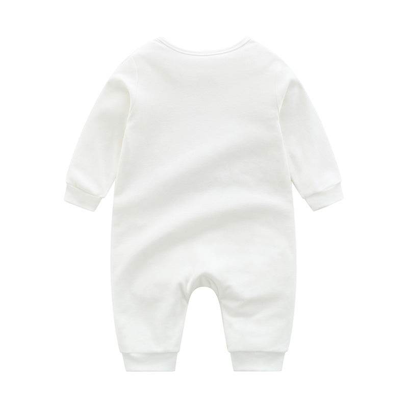 Newborn Baby Clothes Short Sleeve - Velora