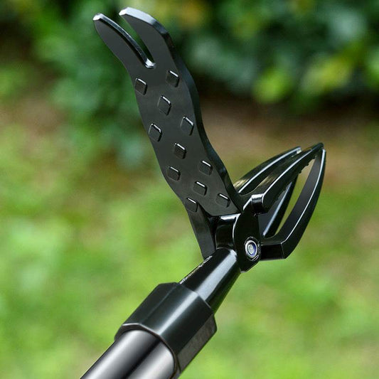 Stainless Steel Standing Weeding Uproot Gardening Tool - Velora