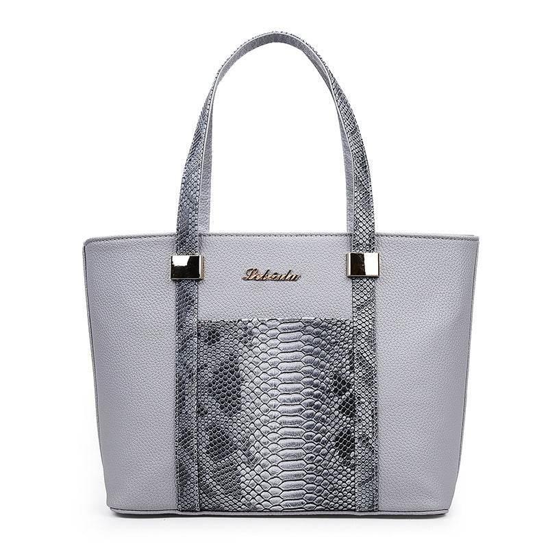 Fashion Handbag Women Shoulder Bag - Velora
