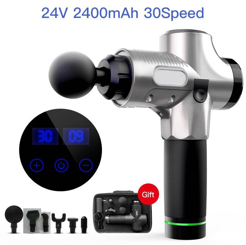 Fascia massage gun - Velora