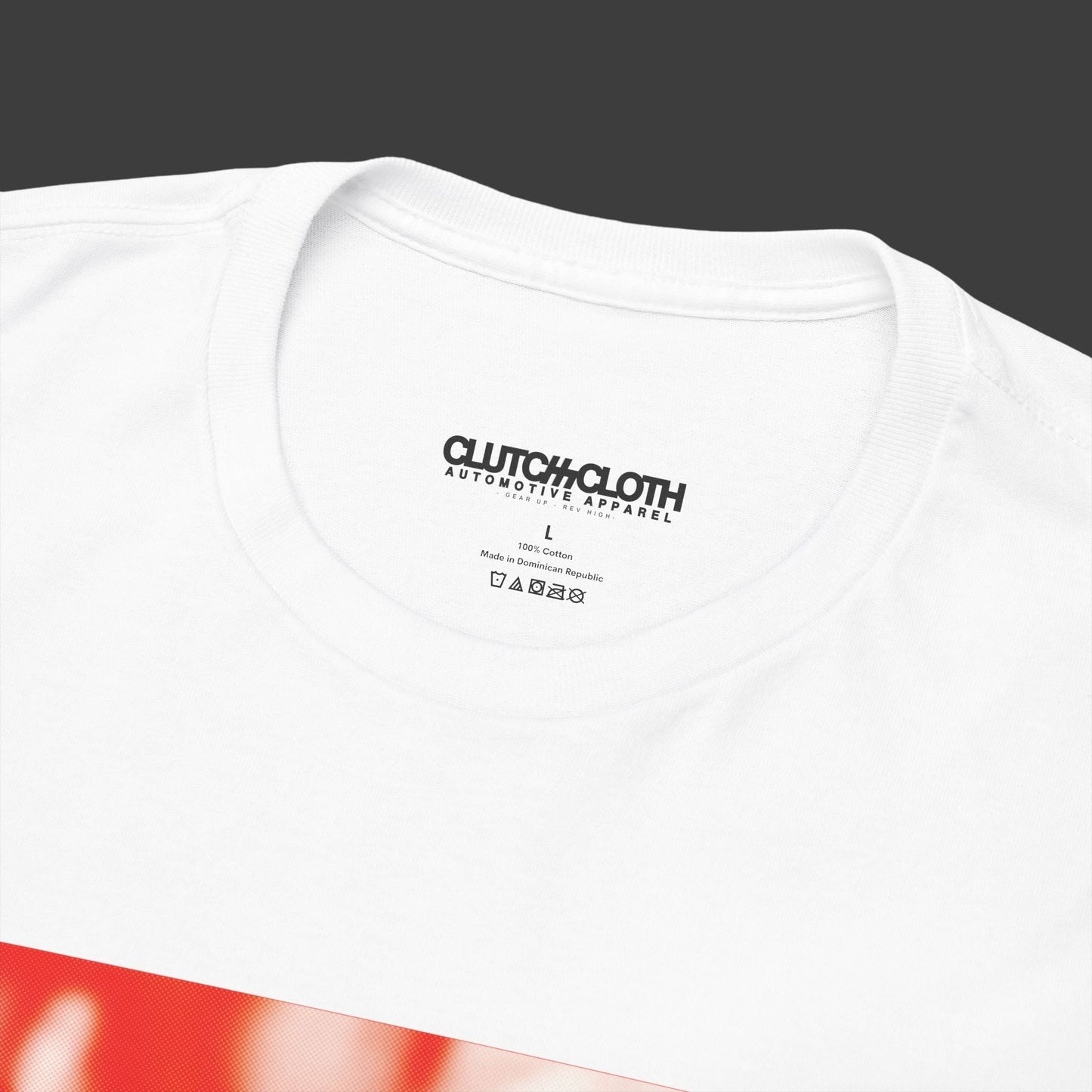 Senna – Give Everything Shirt - Velora