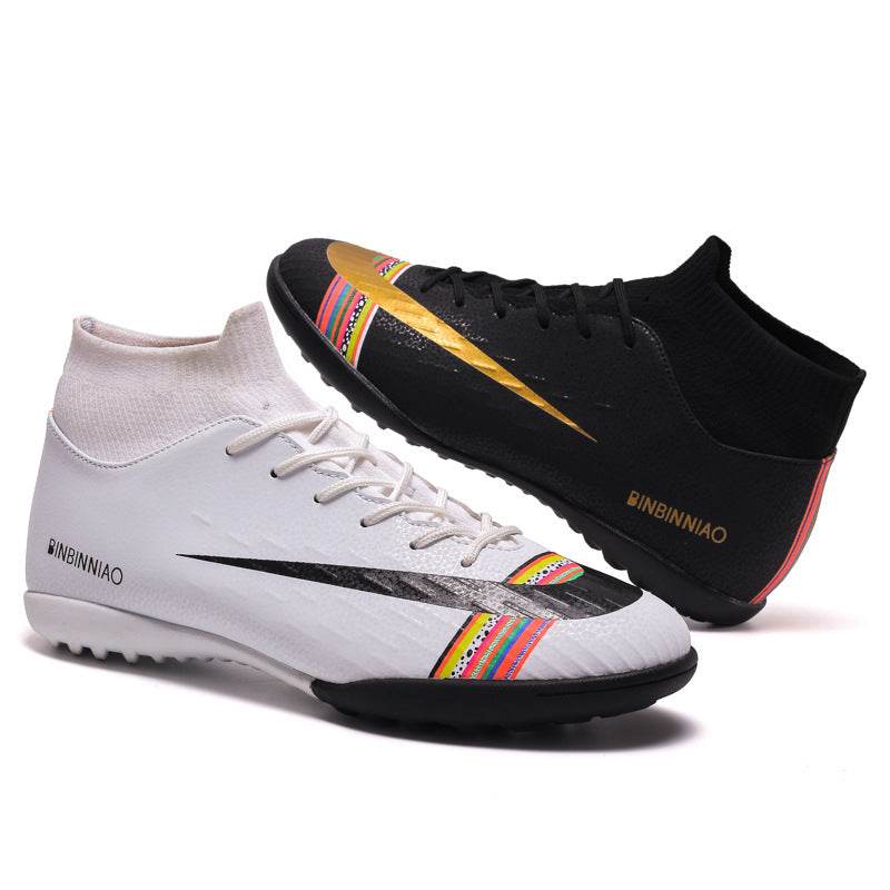 Non-slip football shoes - Velora