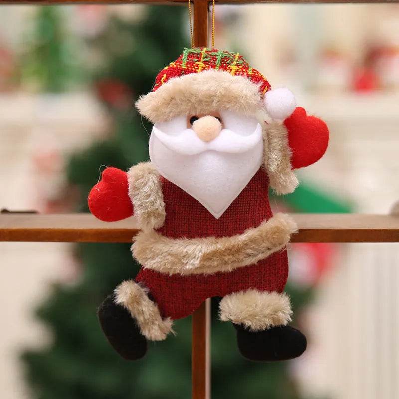 Christmas tree accessories - Velora