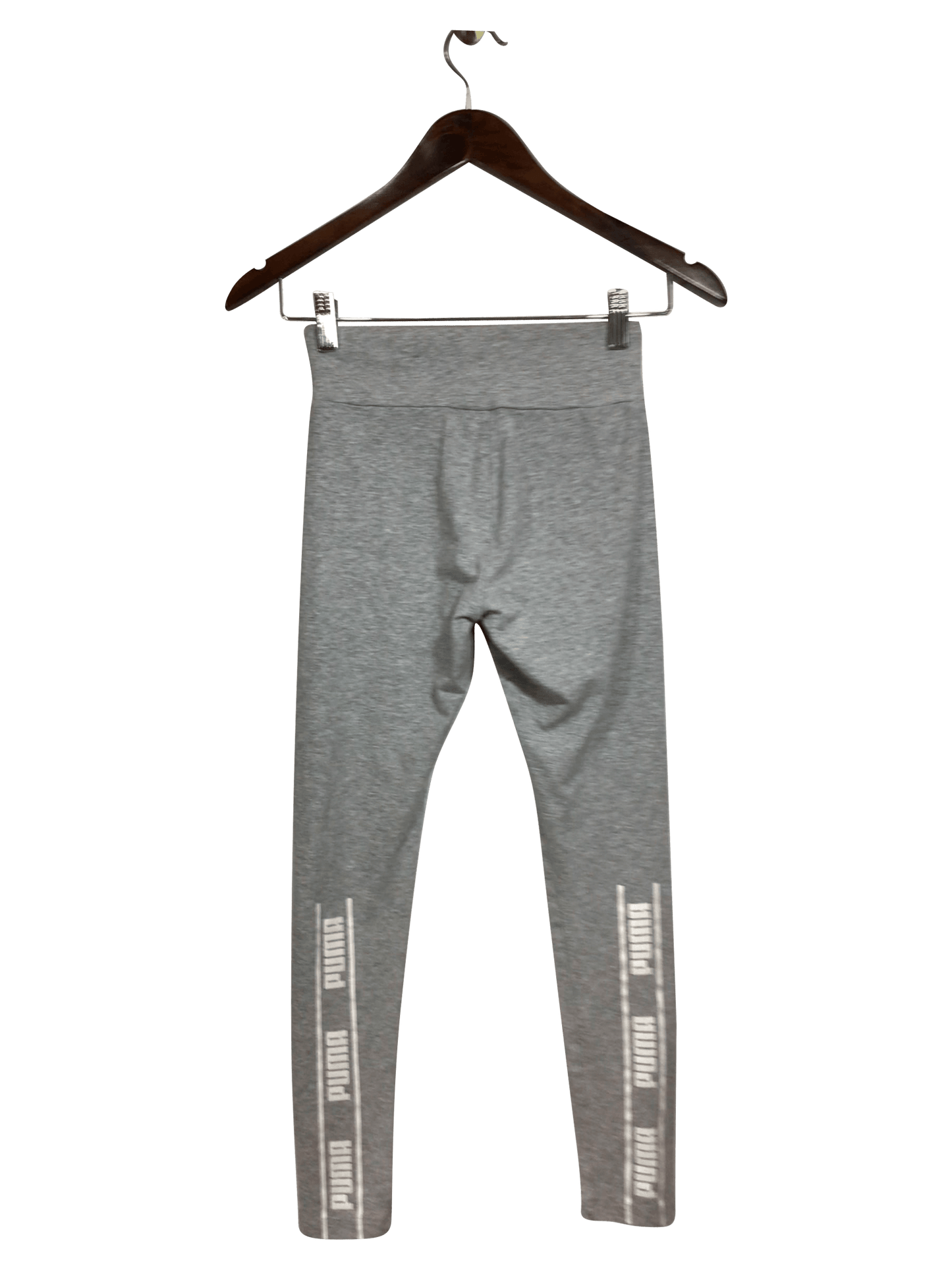 PUMA Regular fit Activewear Legging in Gray - XS - Velora