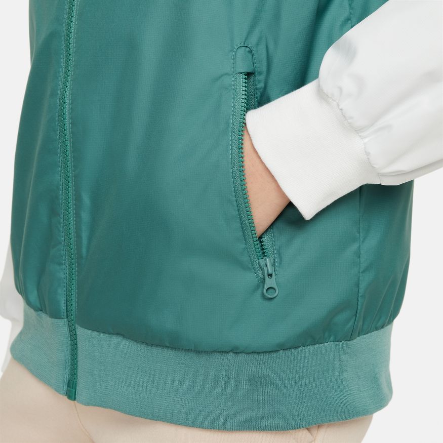 Nike Sportswear Windrunner 850443-361 - Velora