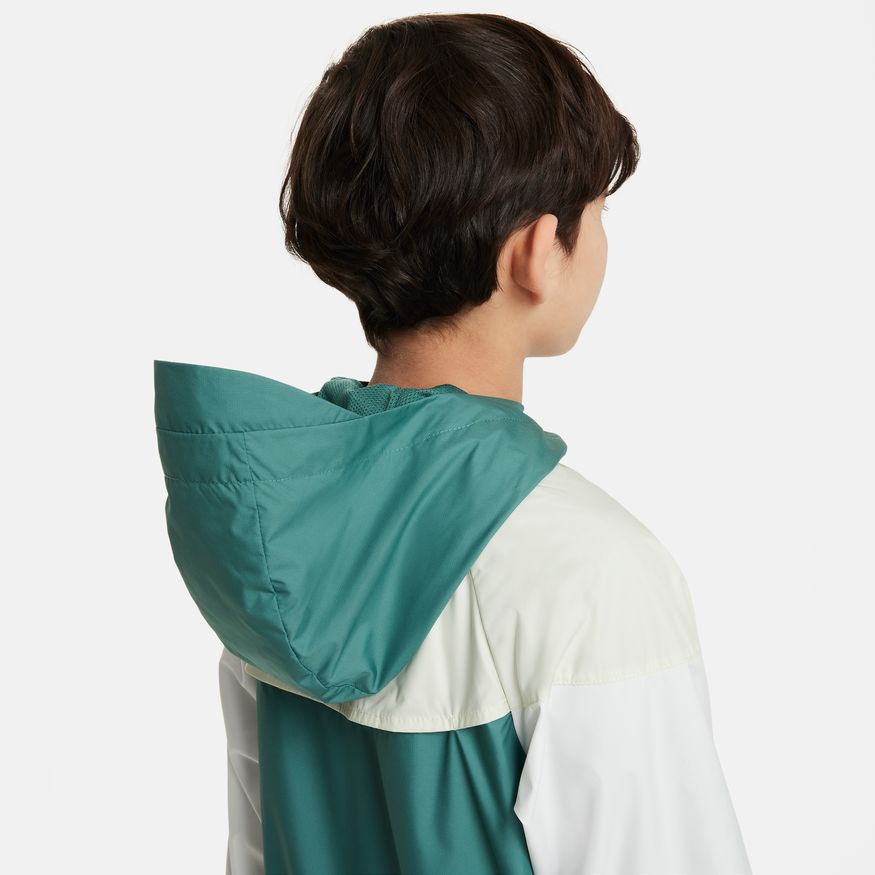 Nike Sportswear Windrunner 850443-361 - Velora