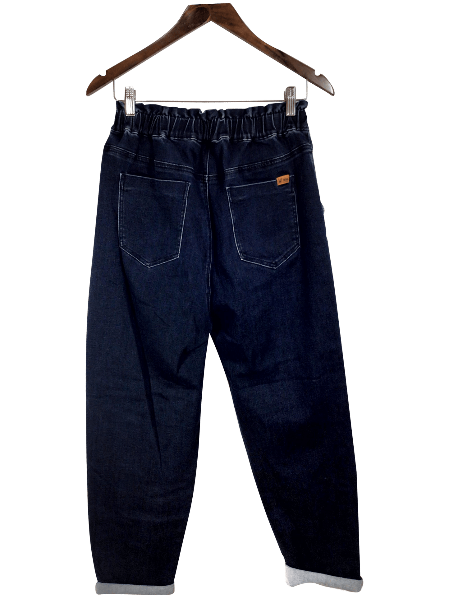 WILL & YOU Regular fit Straight-legged Jeans in Blue - 29 - Velora