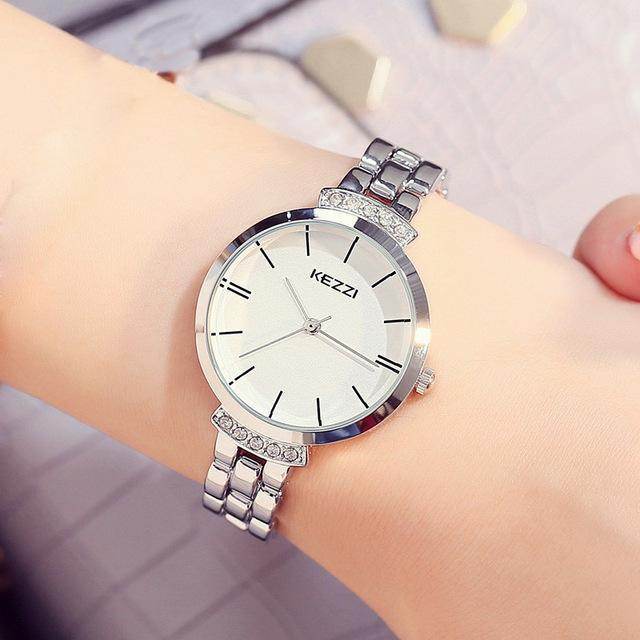 Kezzi Luxury Ladies Watch - Velora