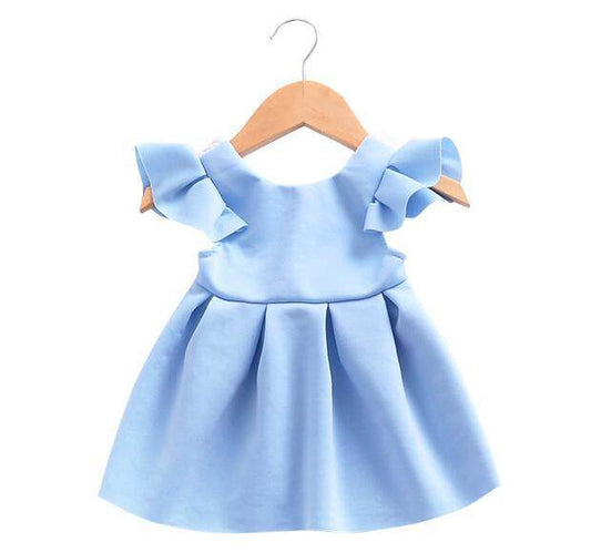 Baby Dresses - Velora