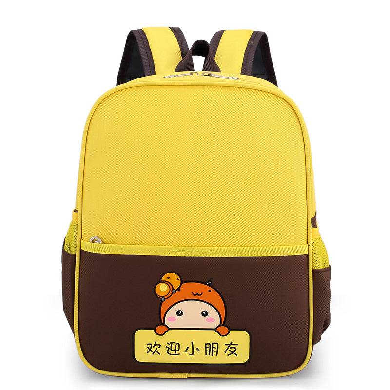 Primary School Children Large Capacity backpacks for school - Velora