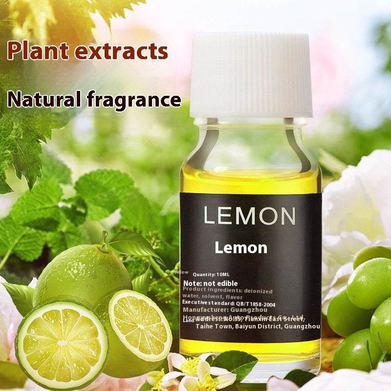 Car Perfume 10ml Replenisher Perfume - Velora