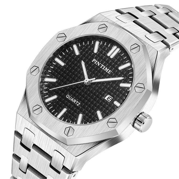 Automatic quartz watch - Velora