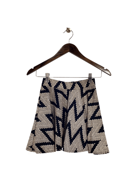 CHARLOTTE RUSSE Skirt Regular fit in Black - XS - Velora