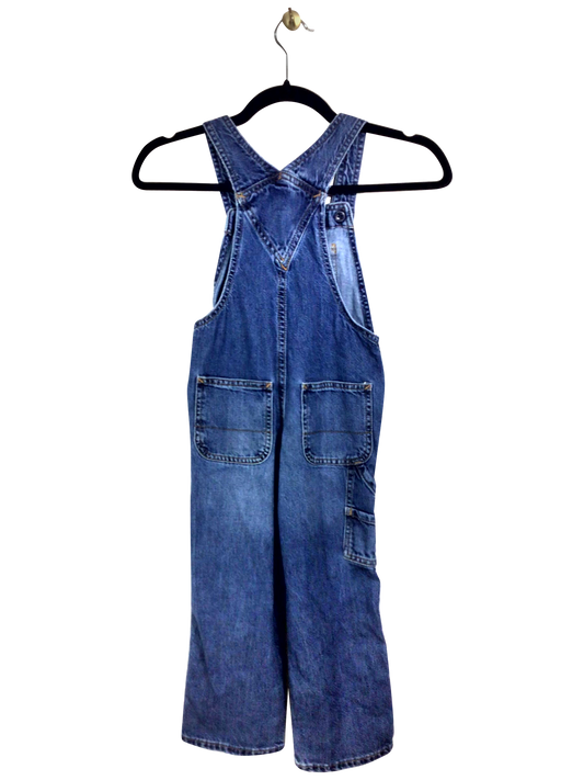 GAP Overalls Regular fit in Blue - 5T - Velora