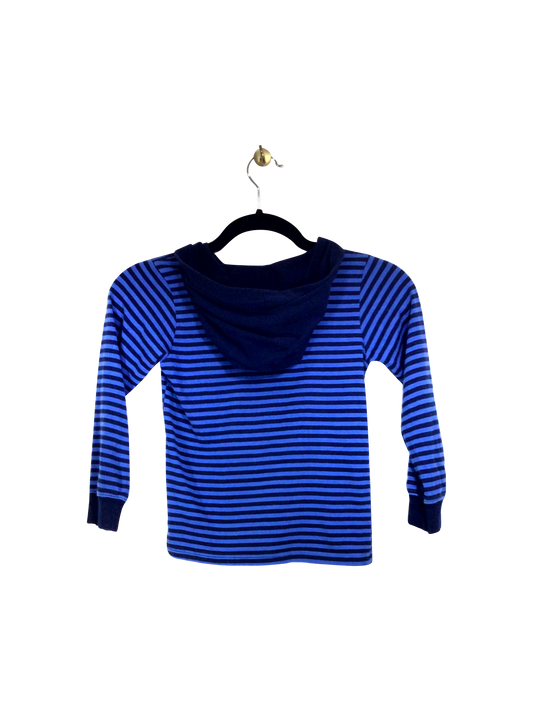 CARTER'S Sweatshirt Regular fit in Blue - 6 - Velora