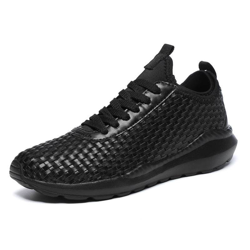 Casual shoes, woven shoes - Velora