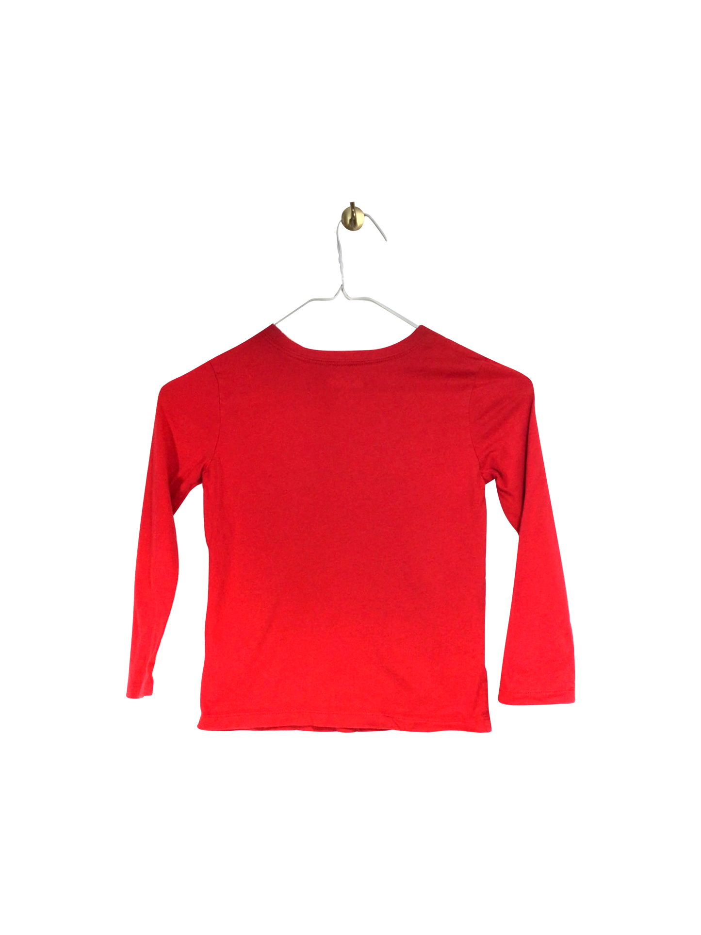OSHKOSH T-shirt Regular fit in Red - 5T - Velora