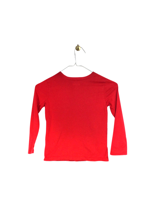OSHKOSH T-shirt Regular fit in Red - 5T - Velora