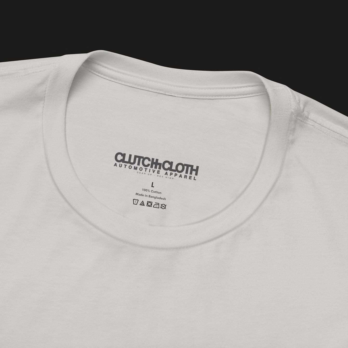 Retro Masterpiece Car Culture Automotive Graphic T-Shirt | Mens & Womens (Unisex) - Velora