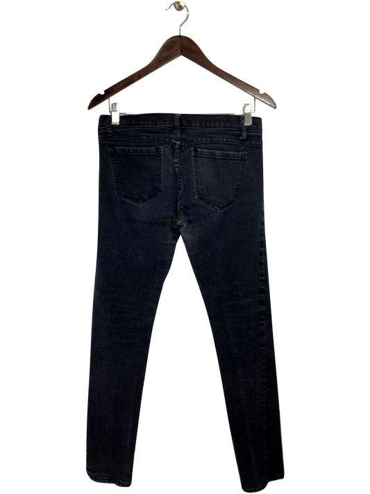 21 DENIM Straight-legged Jeans Regular fit in Blue - 29x32 - Velora