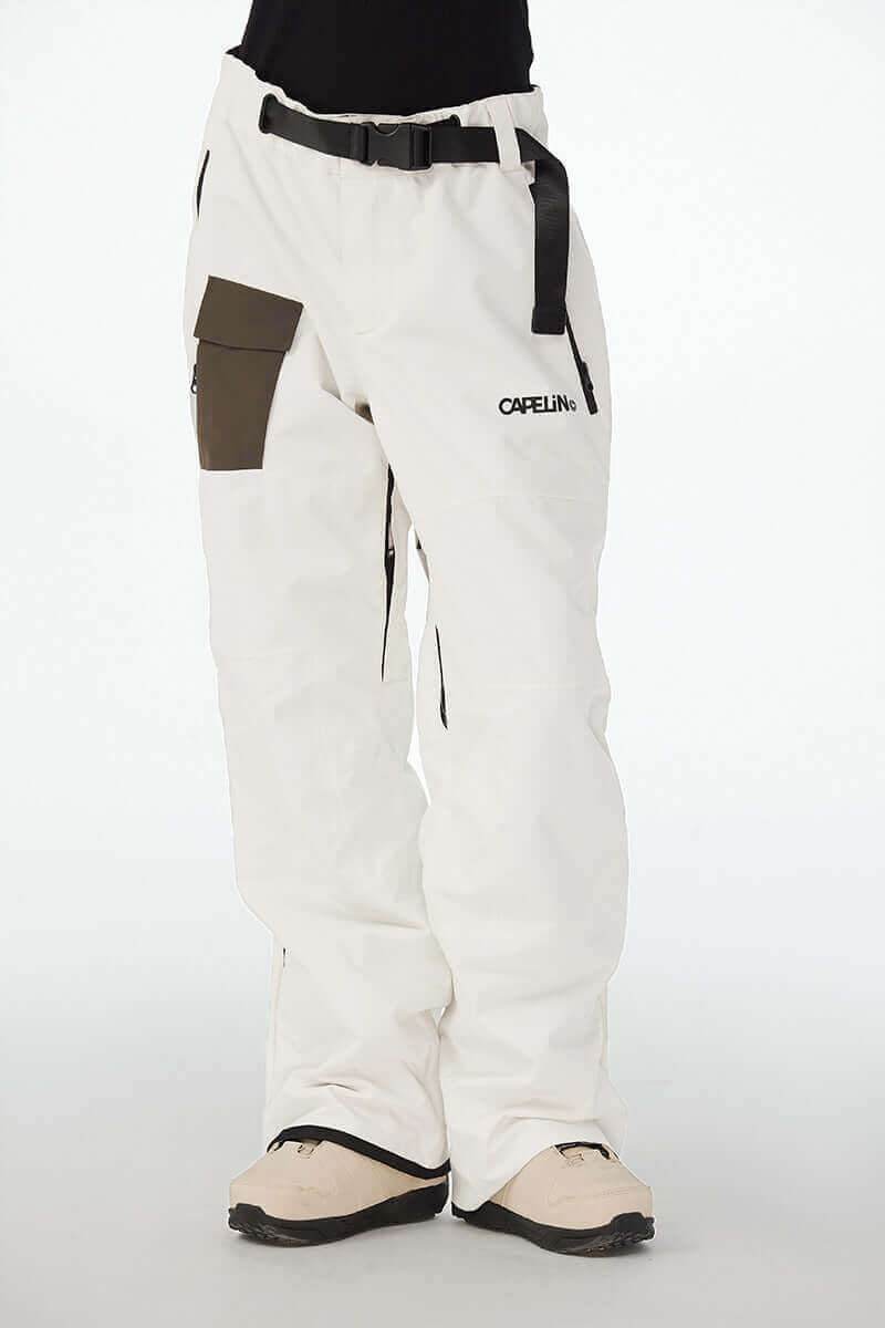 North Unisex Snowboard Pant - Velora