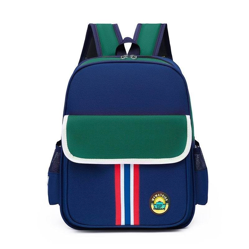 Primary School Children Large Capacity backpacks for school - Velora