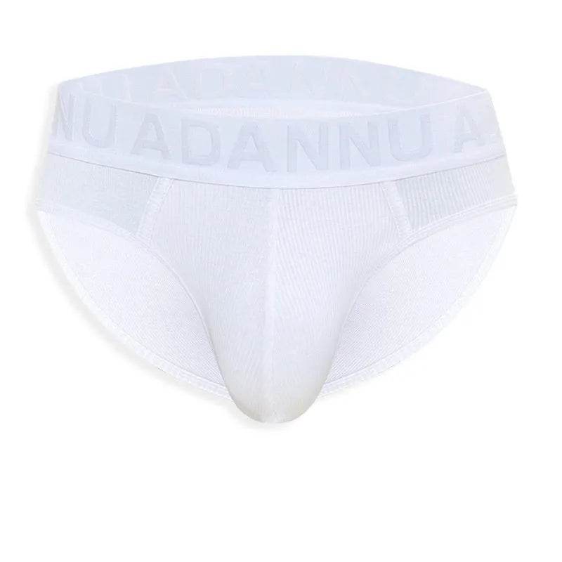 Fashion Men's Underwear Summer swimming Brief Trunk Pant - Velora