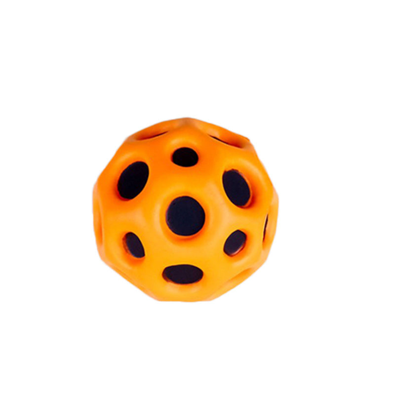 Foam Solid Bouncy Ball Slow Rebound Toys - Velora