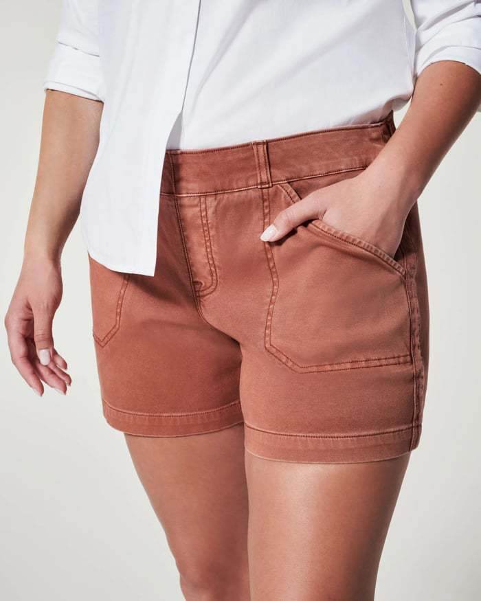 Women's High Waist Overalls Casual Pants Cotton And Linen Thin A- Line - Velora