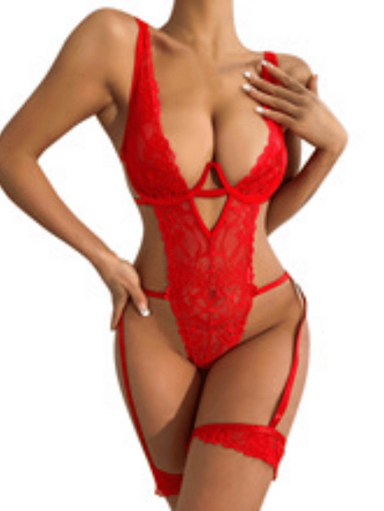 Sexy Pajamas - Velora