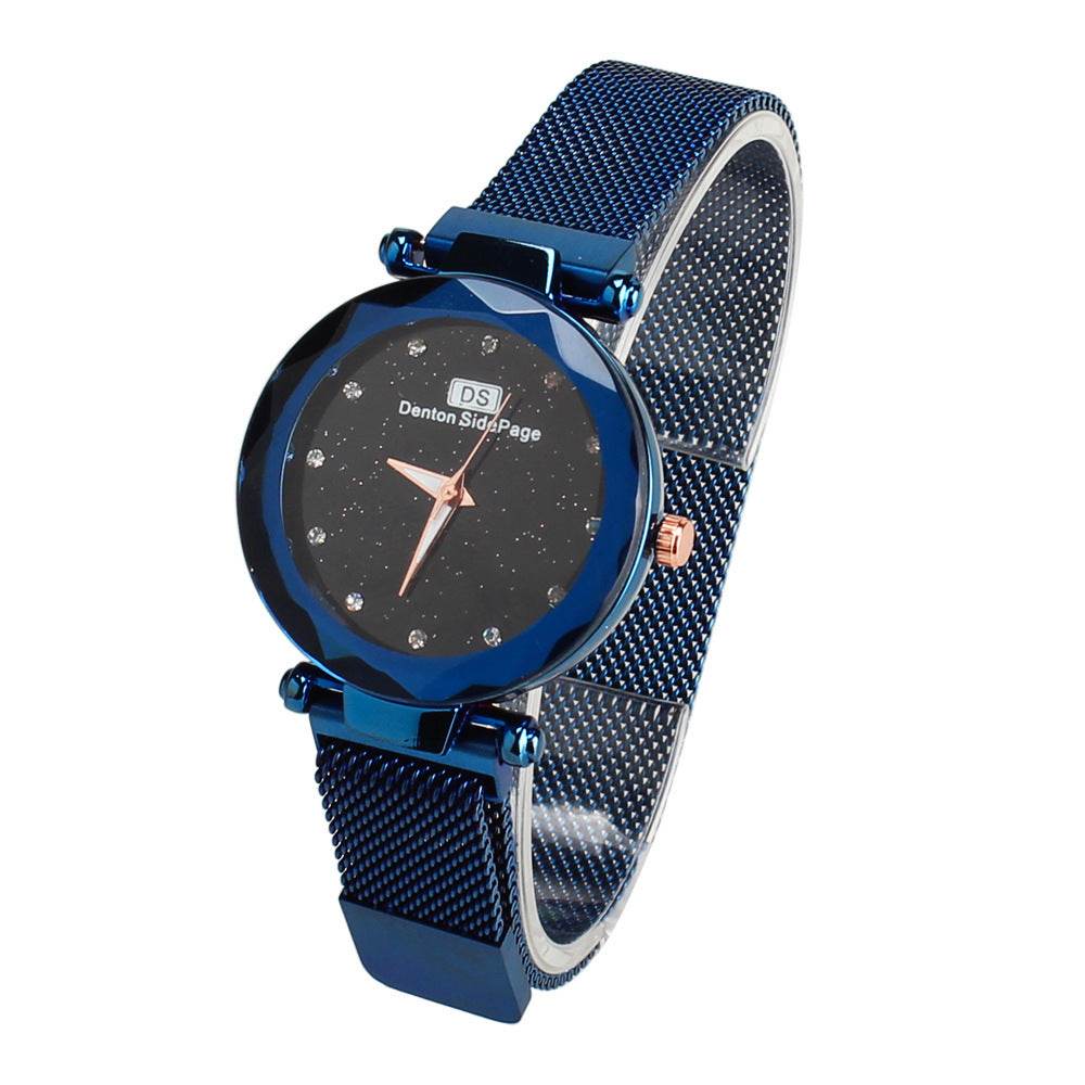 Star Watch - Velora