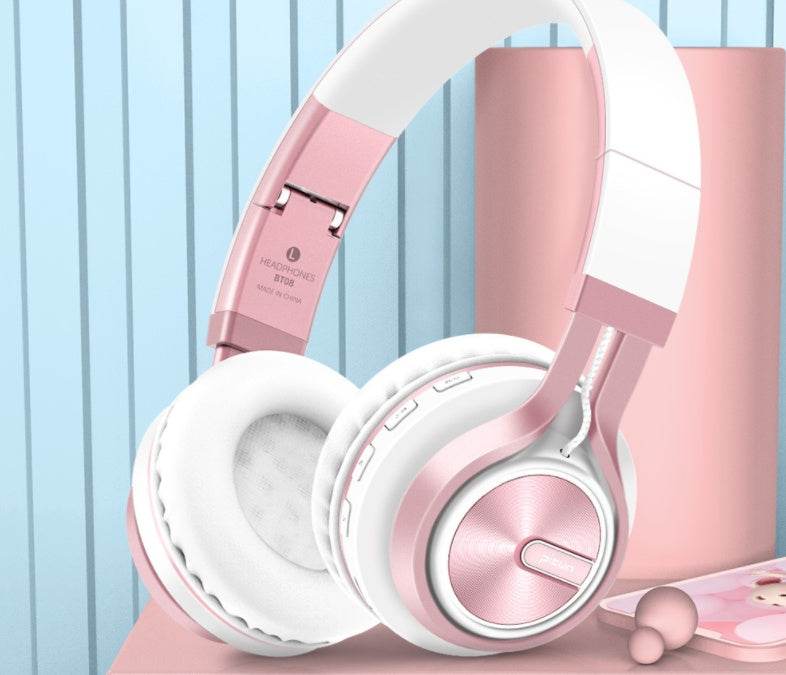 Stereo mobile music headphones - Velora