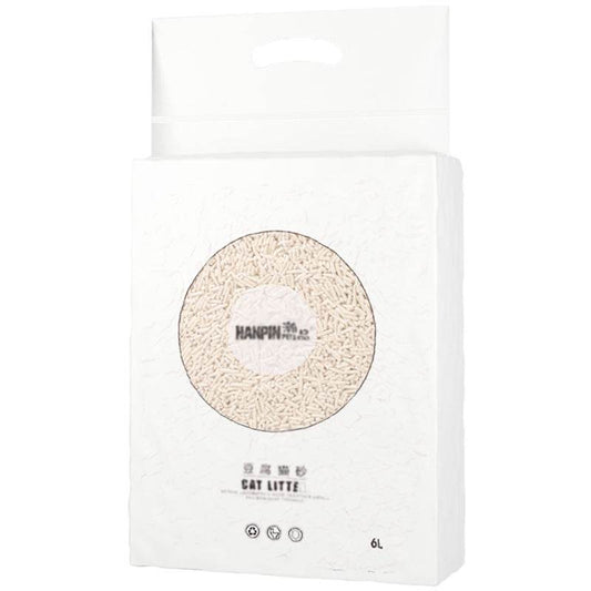 Original Best Tofu Cat Litter - Velora