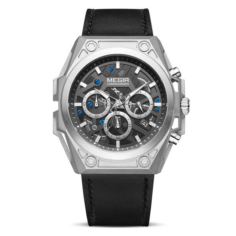 Sport quartz watch - Velora