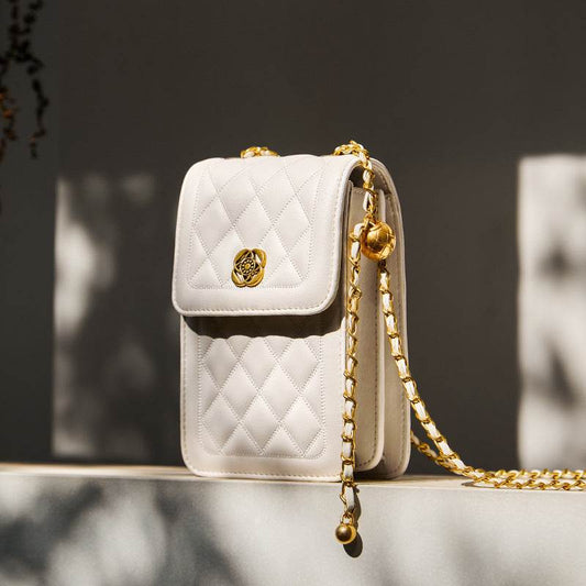 Fashion Pouch Women's Messenger Bag Mini - Velora