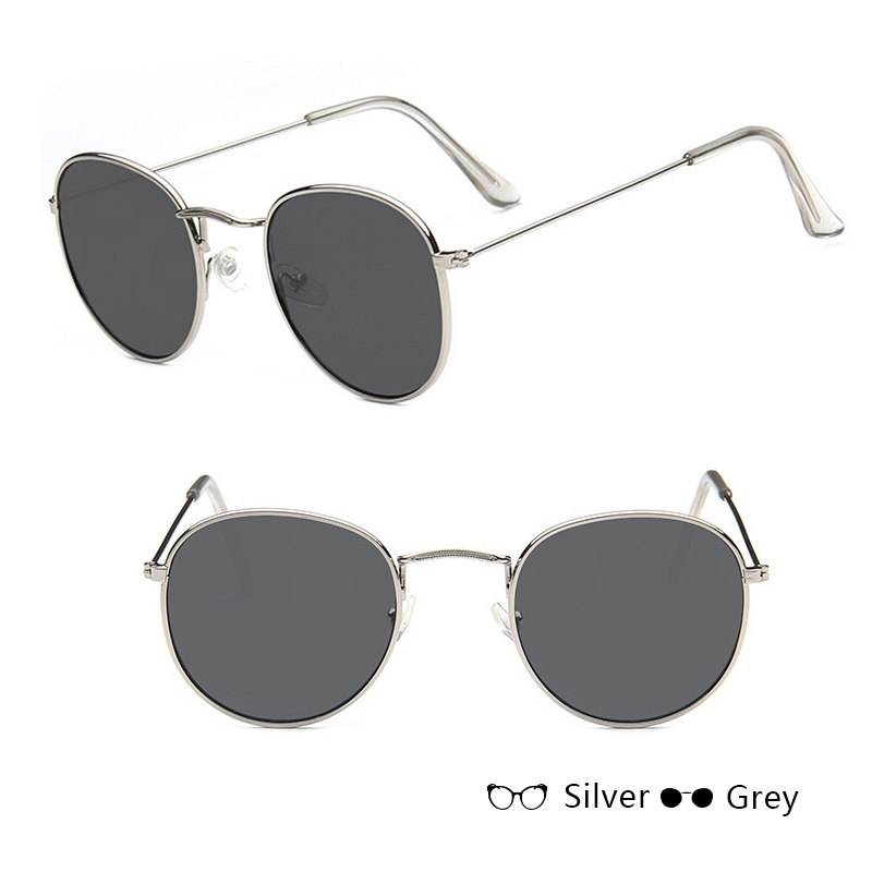 Women Retro Sunglasses - Velora