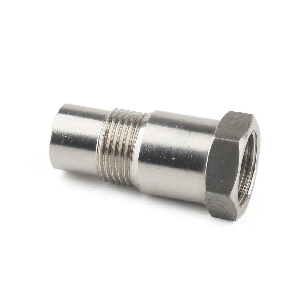 Stainless Steel Car Sensor Connector Extension Filter - Velora