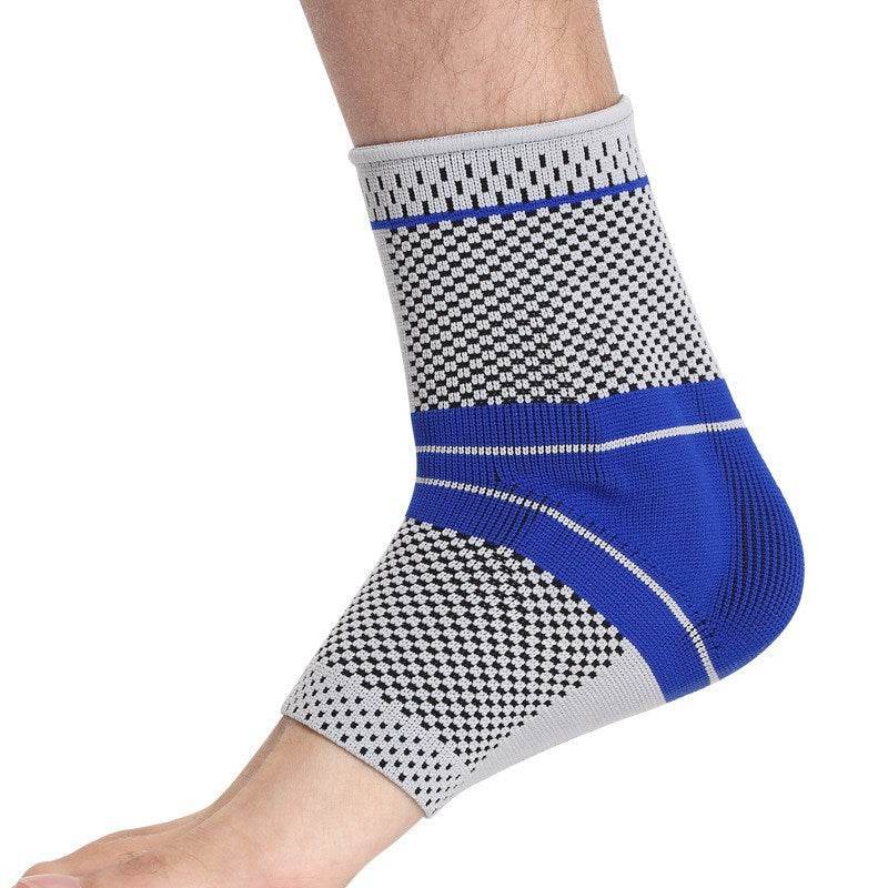 Sports knitted nylon warm ankle protection - Velora