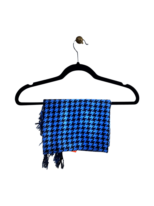 UNBRANDED Scarf Regular fit in Blue - S - Velora