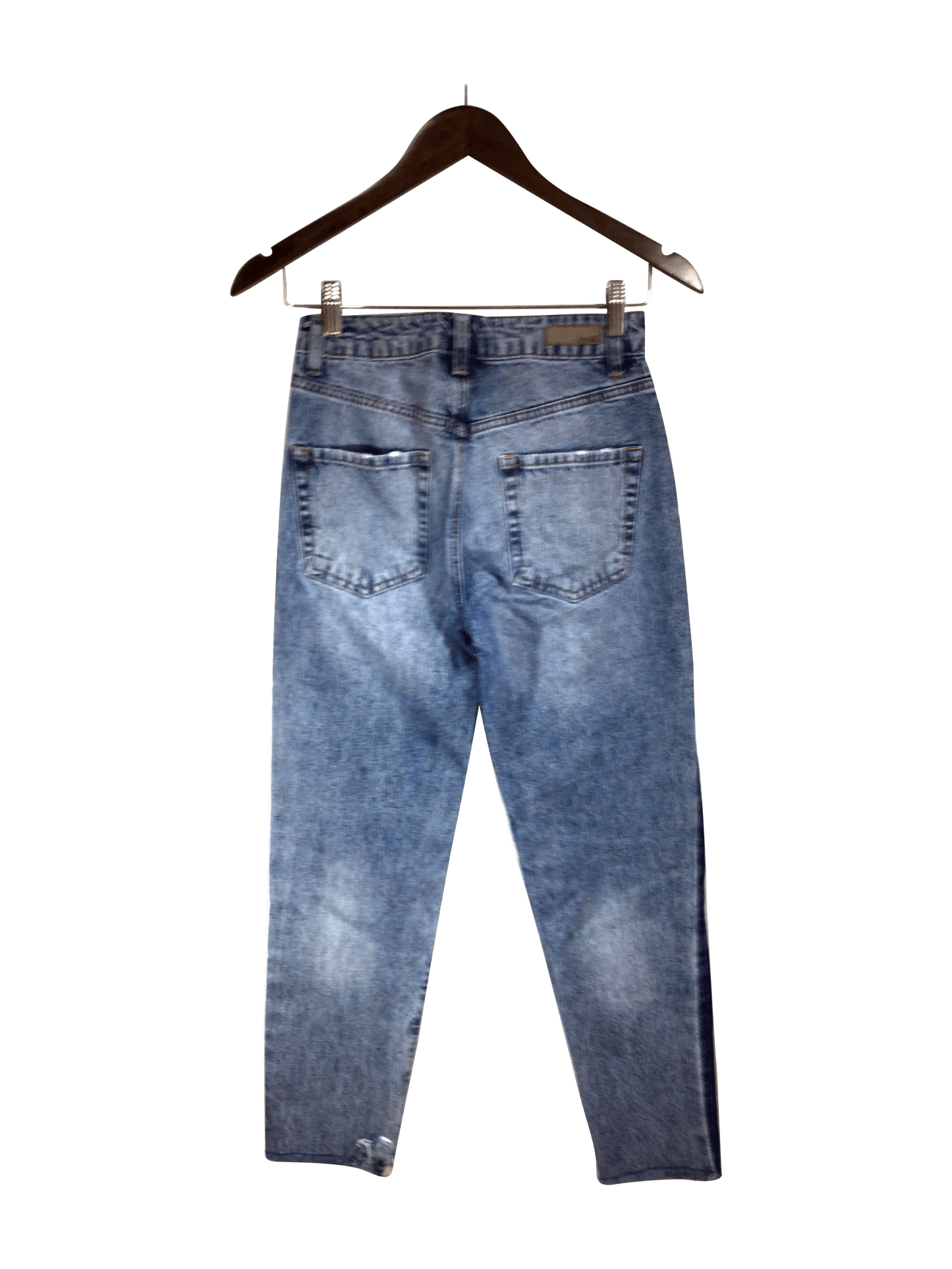 GARAGE Straight-legged Jeans Regular fit in Blue - 0 - Velora