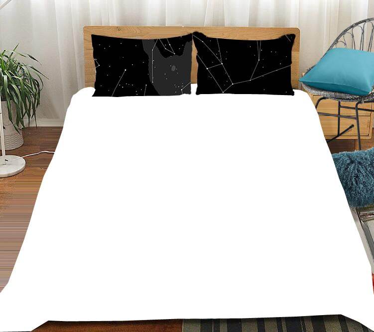 Customized Bedding Sets With Photos - Velora