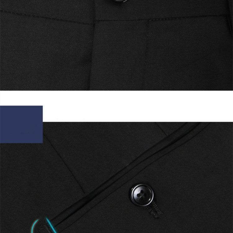 Work Clothes Professional Formal Casual Dress - Velora
