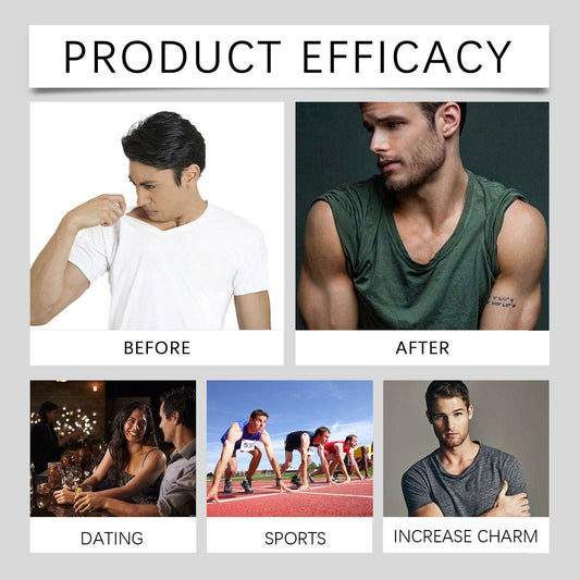 EAST MOON Endless Charm Glamour Perfume For Men