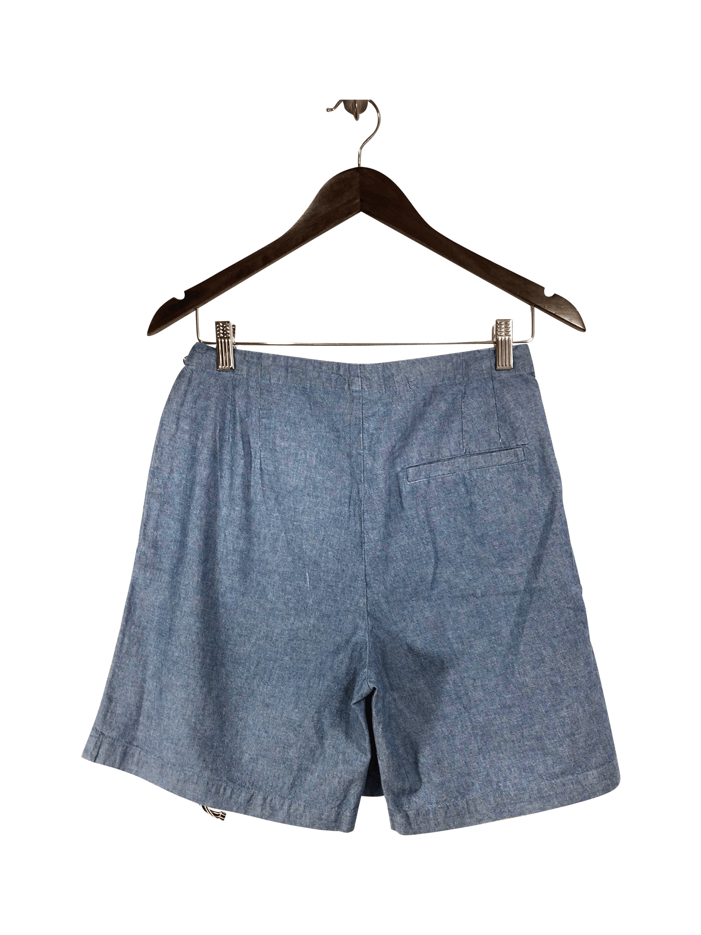 CARROLL REED Skirt Regular fit in Blue - 6 - Velora