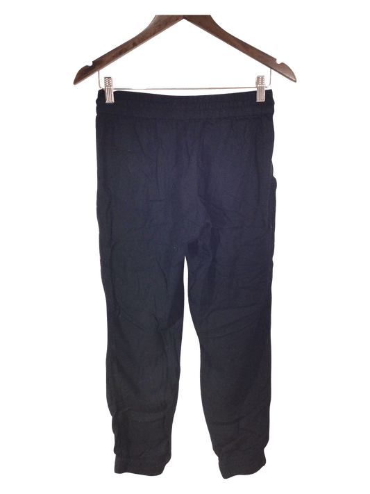 AZURE SKIES Pant Regular fit in Black - XS - Velora