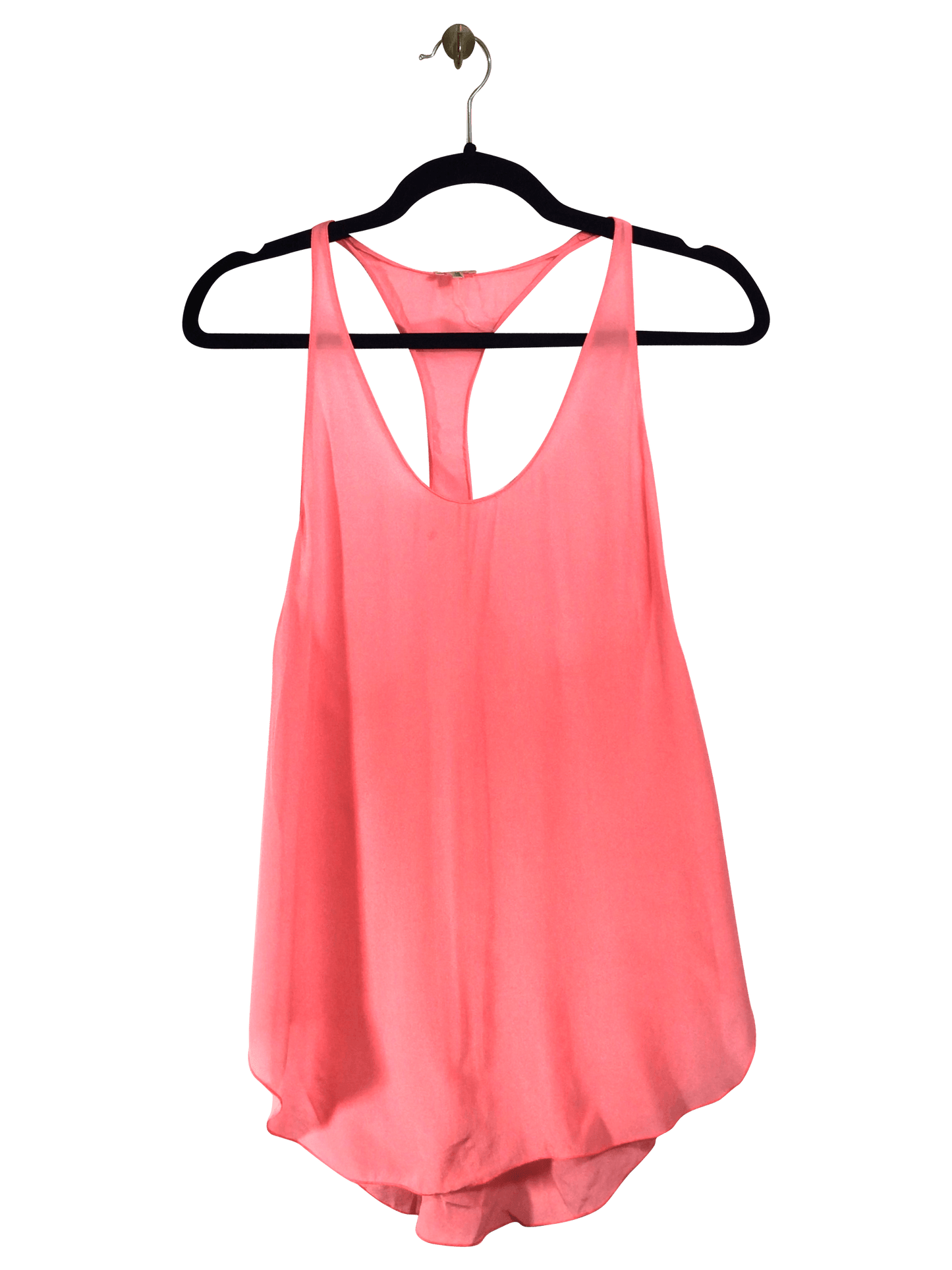 WILFRED Tank Top Regular fit in Pink - M - Velora